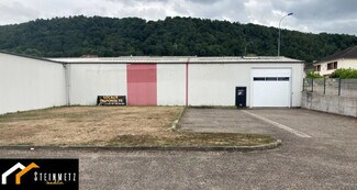 Plus de détails pour Local d'activités à louer