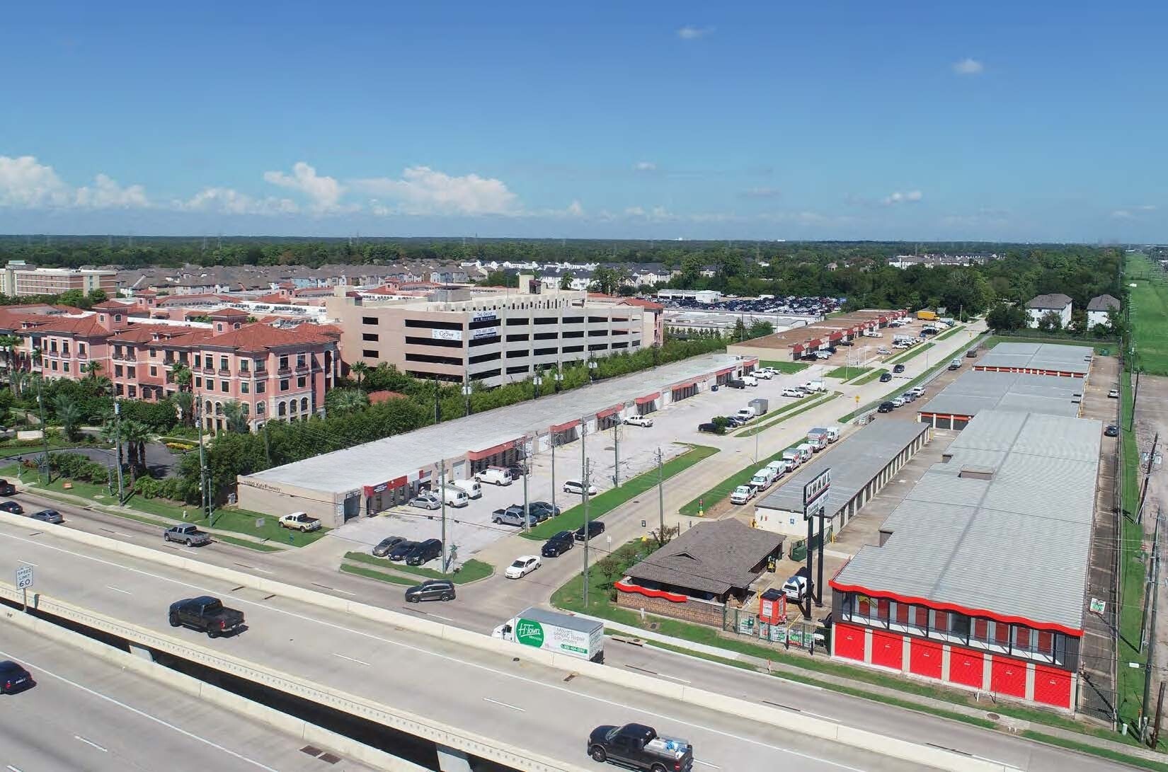 11020 Katy Fwy, Houston, TX à louer Photo intérieure– Image 1 sur 7