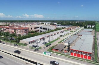 11020 Katy Fwy, Houston, TX à louer Photo intérieure– Image 1 sur 7