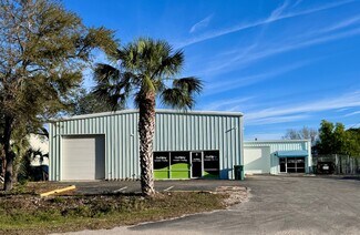 Plus de détails pour 1161 Sun Century Rd, Naples, FL - Industriel/Logistique à louer