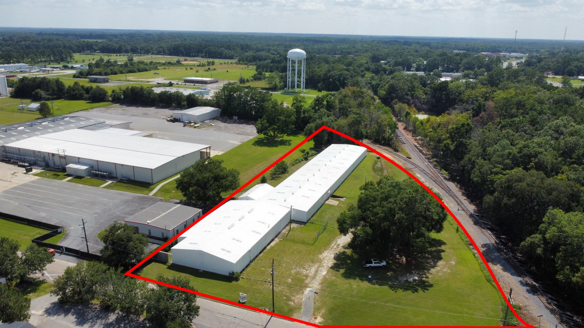 404 S Shelfer St, Quincy, FL à vendre Photo intérieure– Image 1 sur 28