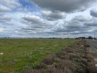 Plus de détails pour 1535 Airport Road, Hermiston, OR - Terrain à vendre