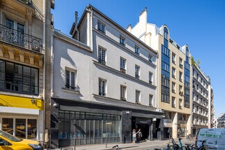 Plus de détails pour Bureau à louer
