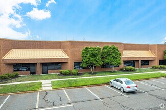 Plus de détails pour 1025 Briggs Rd, Mount Laurel Township, NJ - Local d'activités à louer