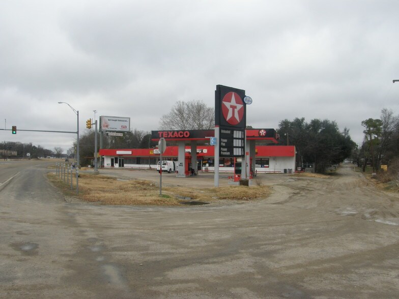 11095 FM 751, Quinlan, TX à vendre - Photo principale – Image 1 sur 2