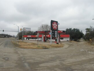 Plus de détails pour 11095 FM 751, Quinlan, TX - Local commercial à vendre