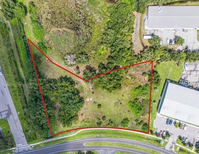 1100 Sarasota Center Blvd, Sarasota, FL à vendre - Photo de l’immeuble – Image 2 sur 10
