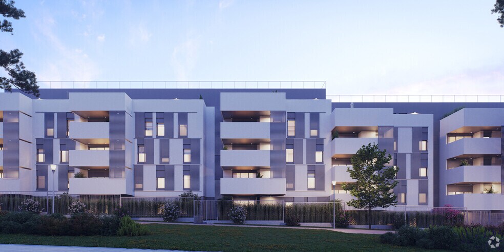 Immeuble residentiel dans Aranjuez, Madrid à vendre - Photo de l’immeuble – Image 2 sur 3