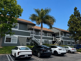 Plus de détails pour 2900 Bristol St, Costa Mesa, CA - Bureau à vendre