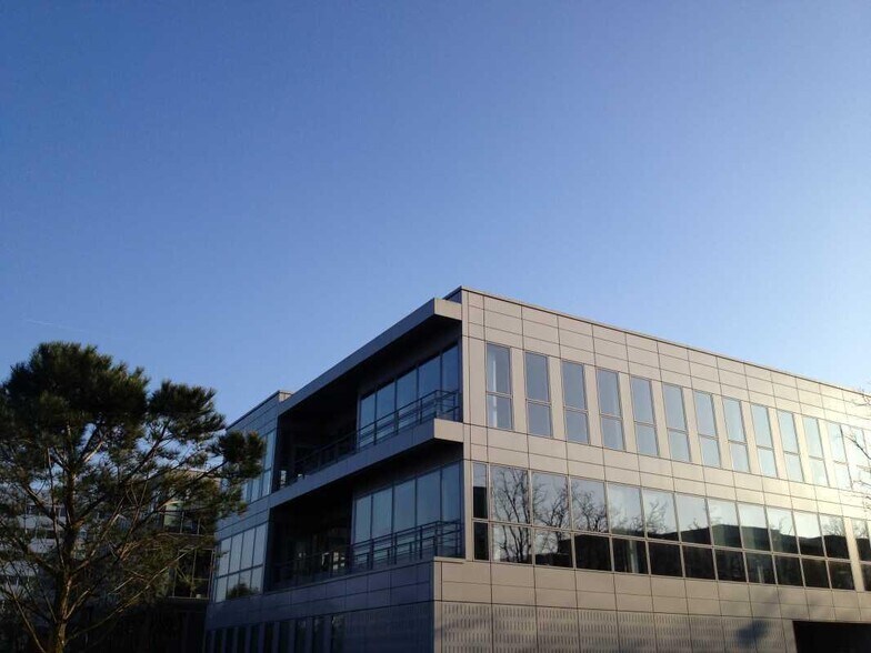 9 Impasse Claude Nougaro, Saint-Herblain à louer - Photo de l’immeuble – Image 2 sur 17