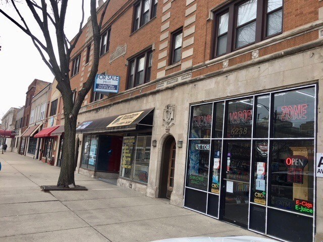 6232-6238 N Broadway St, Chicago, IL à louer - Autre – Image 3 sur 16