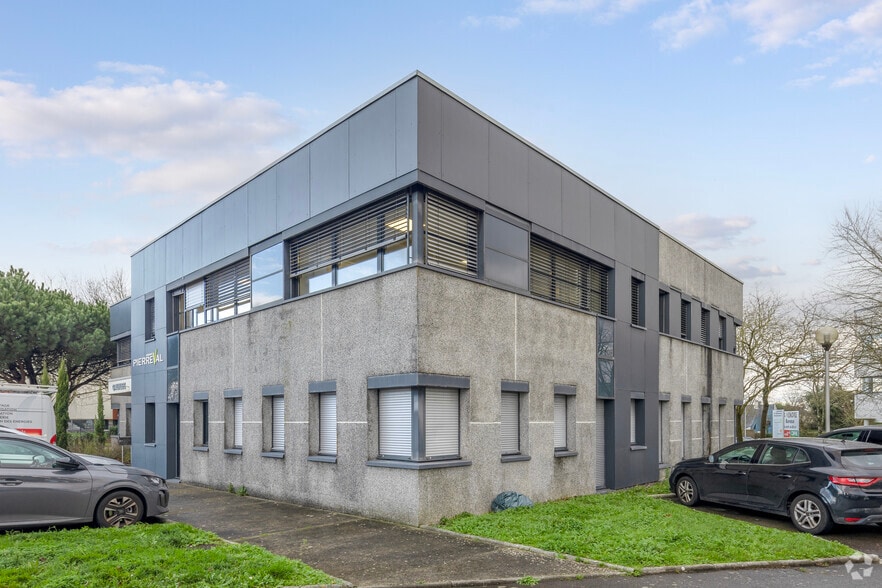 6 Avenue Marcellin Berthelot, Saint-Herblain à louer - Photo de l’immeuble – Image 3 sur 11