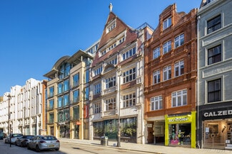 Plus de détails pour 12-14 Long Acre, Londres - Bureau à vendre