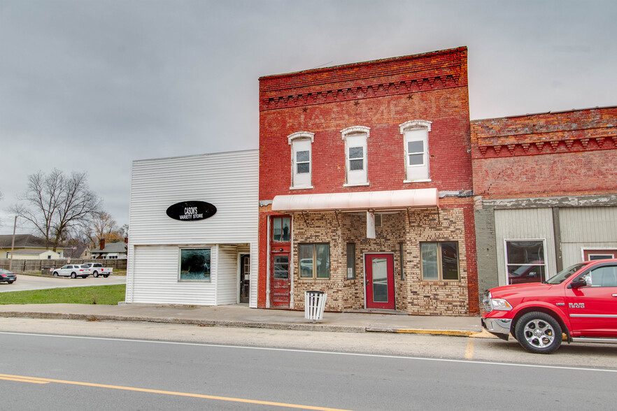 416 Main St, Greenfield, IL à vendre - Photo de l’immeuble – Image 2 sur 35