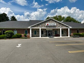 Plus de détails pour 790 Ayrault Rd, Fairport, NY - Local d'activités à louer