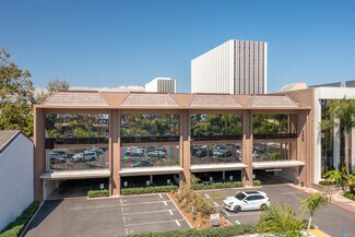 Plus de détails pour 366 San Miguel Dr, Newport Beach, CA - Médical à louer
