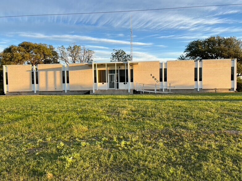 1950 US Highway 80 E, Abilene, TX à louer - Photo de l’immeuble – Image 1 sur 19