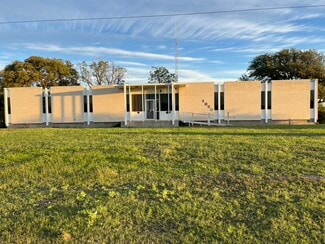 Plus de détails pour 1950 US Highway 80 E, Abilene, TX - Bureau à louer