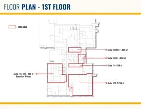 1332 Londontown Blvd, Eldersburg, MD à louer Plan d’étage– Image 1 sur 1