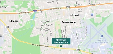 3275 Veterans Memorial Hwy, Ronkonkoma, NY à louer Photo intérieure– Image 1 sur 1