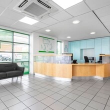 Andersons Rd, Southampton à louer Photo intérieure– Image 1 sur 7