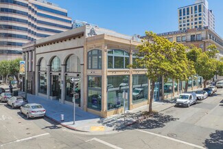 Plus de détails pour 380 15th St, Oakland, CA - Local commercial à louer