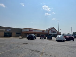 Plus de détails pour 390 W Chrysler Dr, Belvidere, IL - Local commercial à vendre
