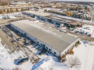 Plus de détails pour 3860 Broadway St, Cheektowaga, NY - Industriel/Logistique à louer