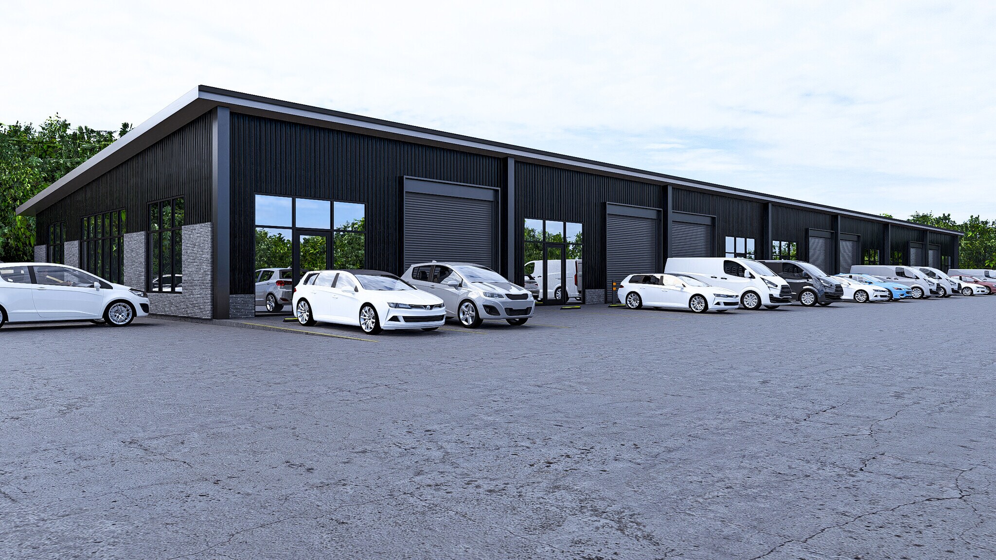 301 Archer rd, Baytown, TX à louer Photo principale– Image 1 sur 2