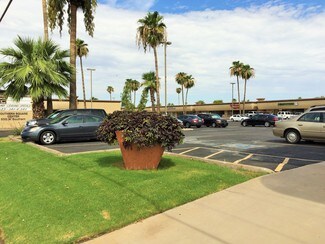 Plus de détails pour 500 W Southern Ave, Mesa, AZ - Bureau/Local commercial, Local commercial à louer