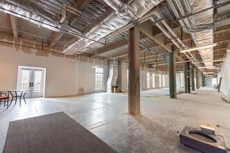 150 N Research Campus Dr, Kannapolis, NC à louer Photo intérieure– Image 1 sur 15