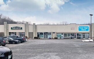 Plus de détails pour 288 N Broadway, Salem, NH - Local commercial à louer