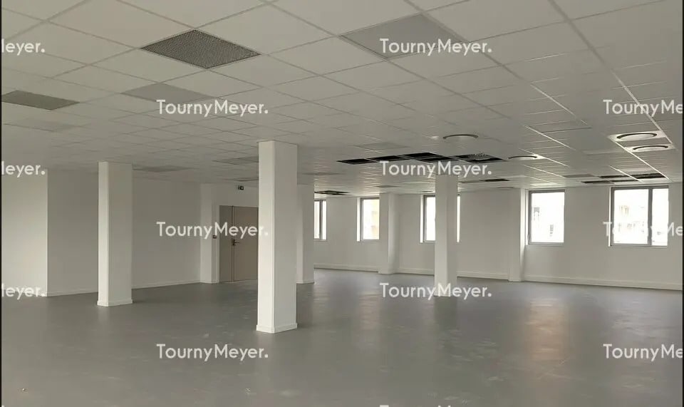 Bureau dans Nantes à vendre Photo intérieure– Image 1 sur 3