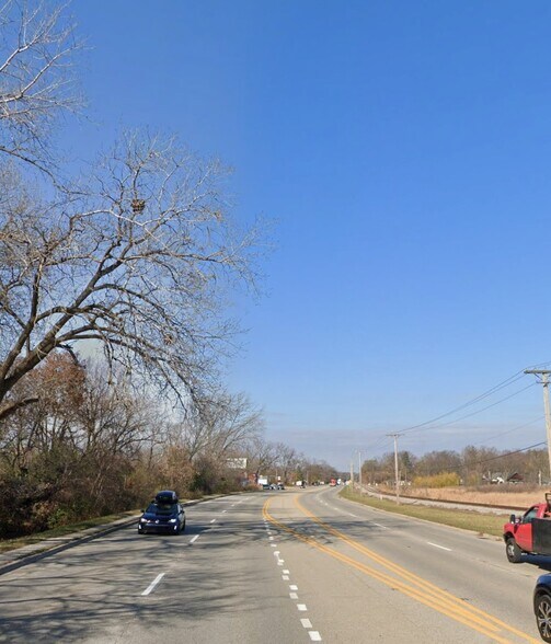160 US 12 hwy, Fox Lake, IL à vendre - Photo de l’immeuble – Image 3 sur 4