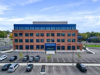 Plus de détails pour 7007 N High St, Worthington, OH - Bureau à louer