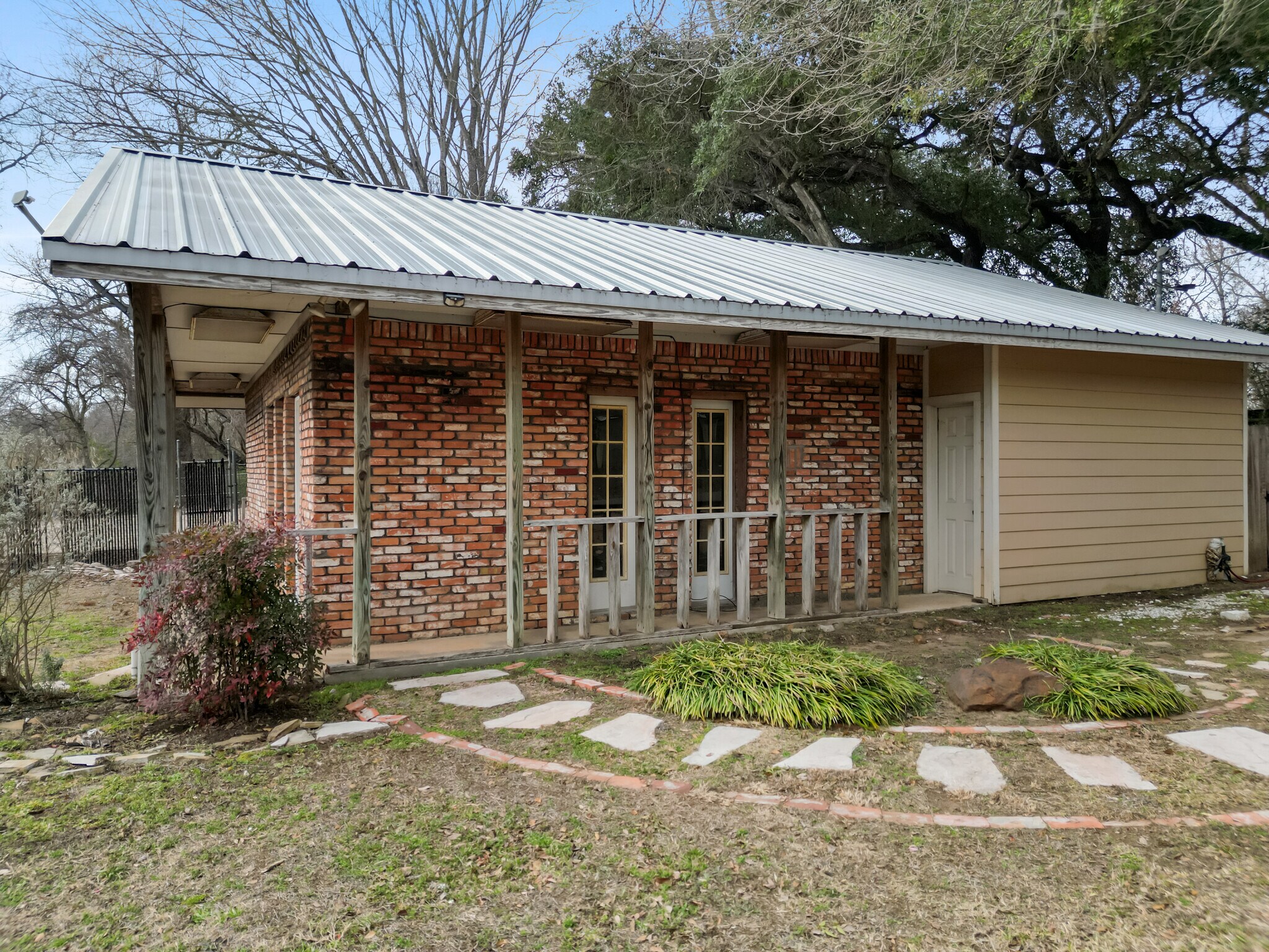 3505 N Texas Ave, Bryan, TX à vendre Photo principale– Image 1 sur 10