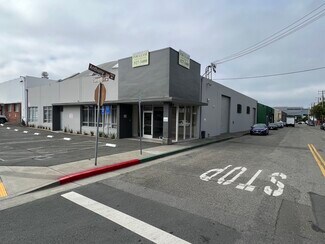 Plus de détails pour 2920 7th St, Berkeley, CA - Local d'activités à louer