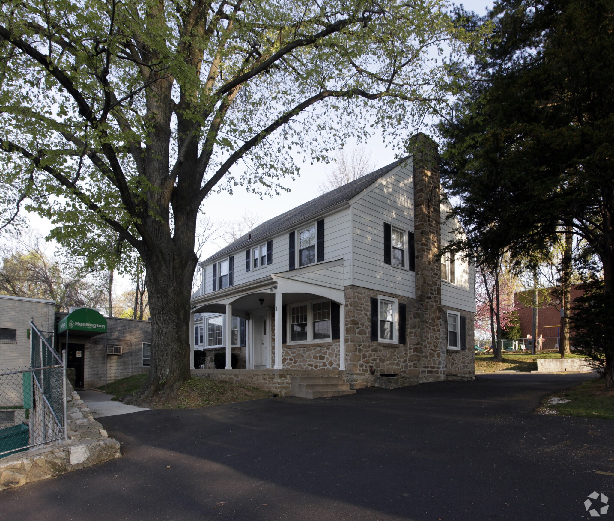 947 Old York Rd, Jenkintown, PA à vendre Photo principale– Image 1 sur 4