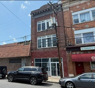 219 S Washington St, Wilkes Barre, PA à vendre - Photo de l’immeuble – Image 3 sur 22
