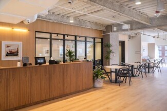 Plus de détails pour 20 University Rd, Cambridge, MA - Coworking à louer