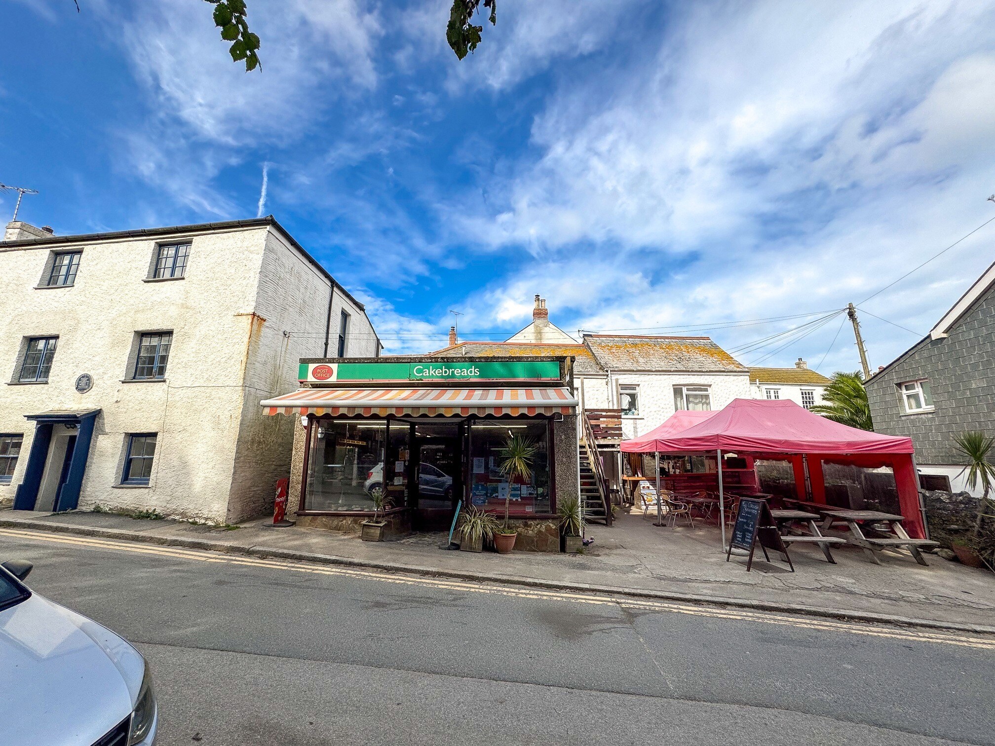 Canton St, Gorran Haven à louer Photo principale– Image 1 sur 7