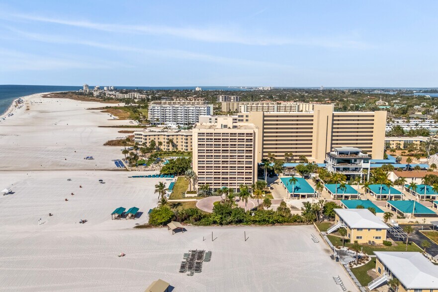 5966 Midnight Pass Rd, Sarasota, FL à vendre - Photo de l’immeuble – Image 3 sur 23