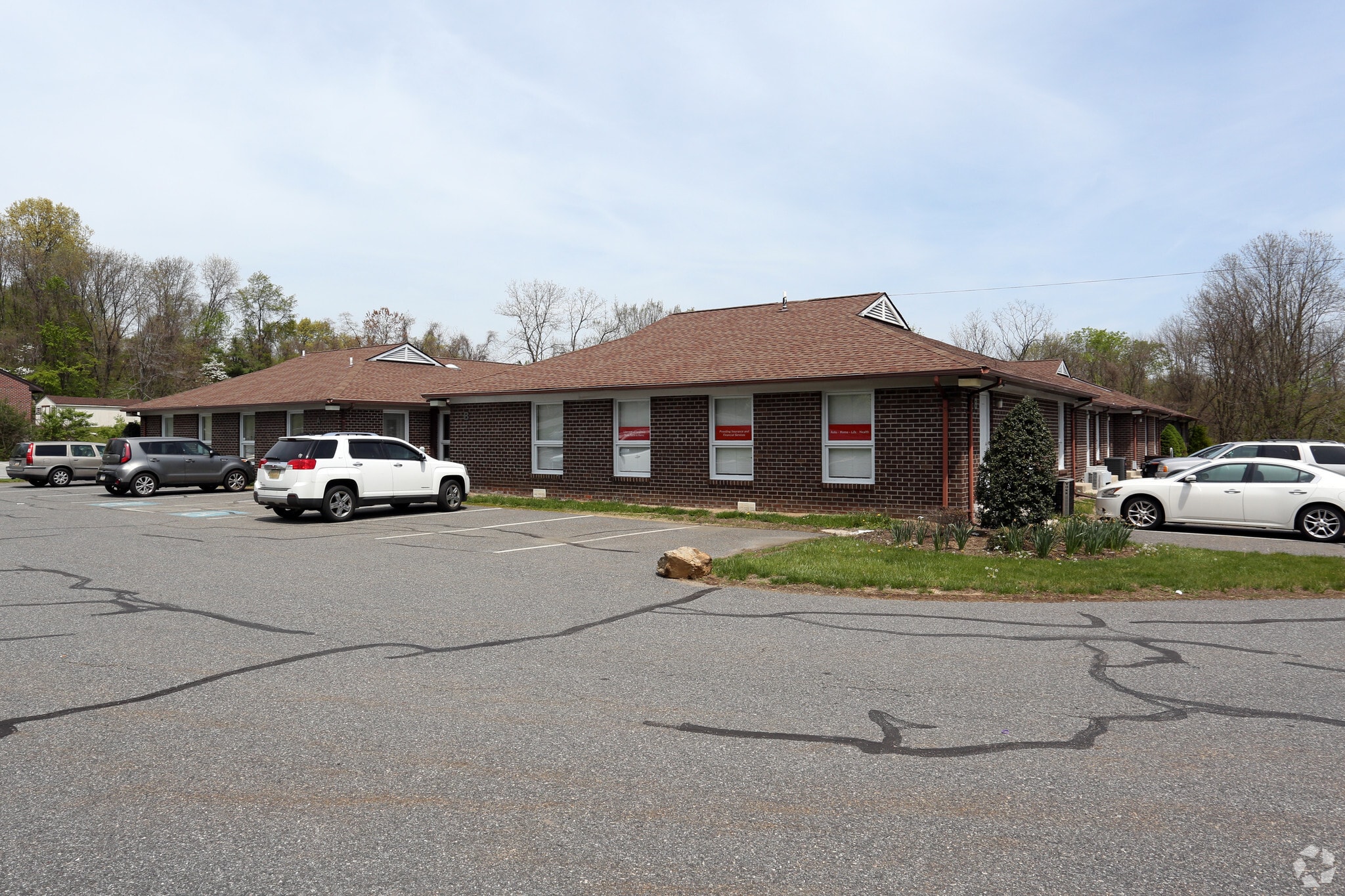 1440 Conchester Hwy, Boothwyn, PA à vendre Photo principale– Image 1 sur 50