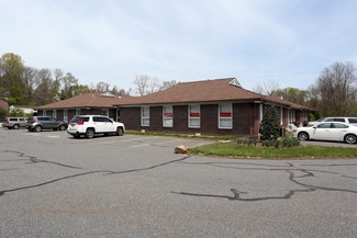 Plus de détails pour 1440 Conchester Hwy, Boothwyn, PA - Bureau à vendre