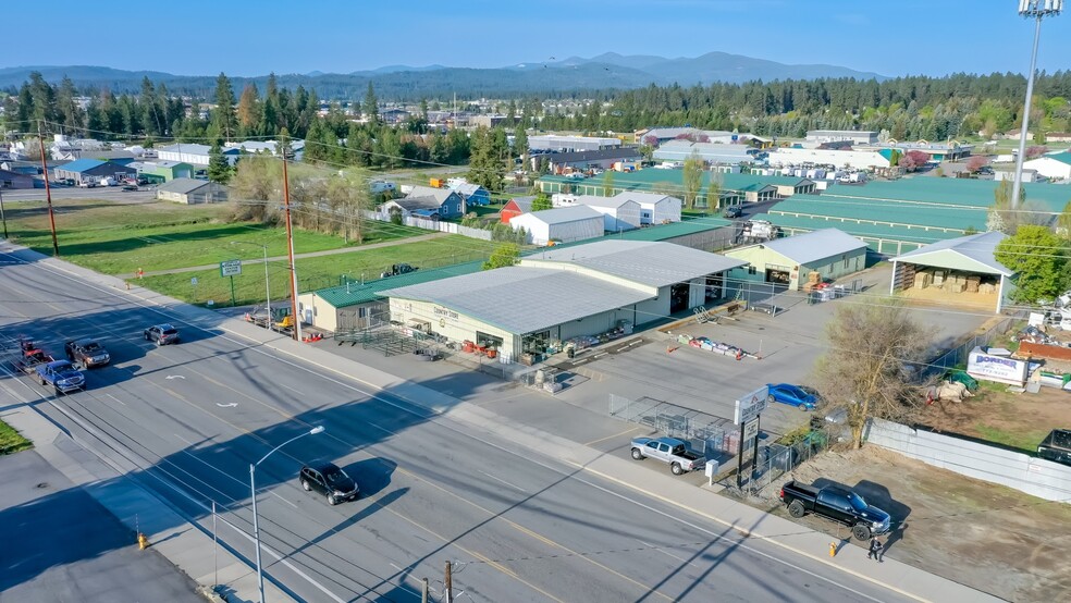 6265 N Government Way, Coeur d'Alene, ID à louer - Photo de l’immeuble – Image 2 sur 18