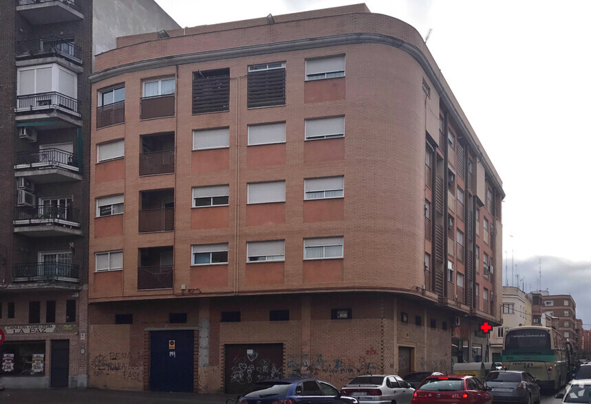 Calle Santa Sabina, 28, Talavera de la Reina, Toledo à vendre - Photo de l’immeuble – Image 2 sur 2