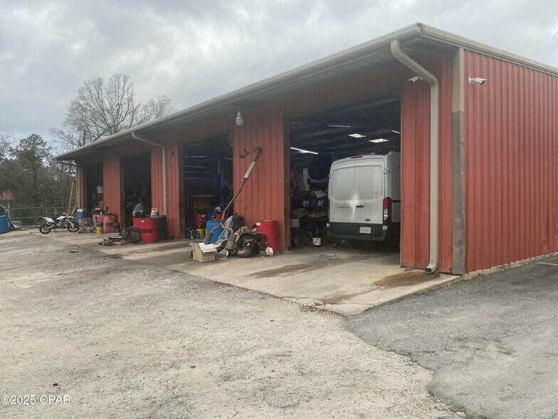 2900 Borden St, Marianna, FL à vendre - Photo de l’immeuble – Image 3 sur 9