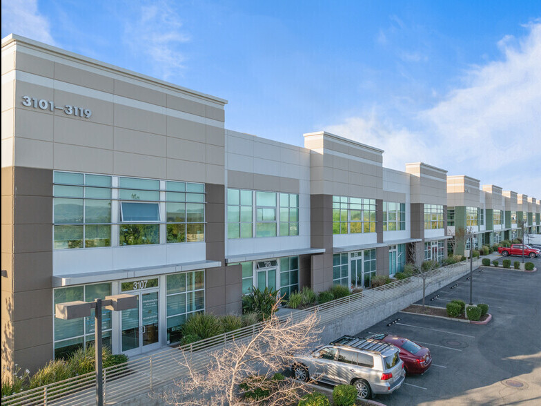 3171 Independence Dr, Livermore, CA à louer - Photo principale – Image 1 sur 1