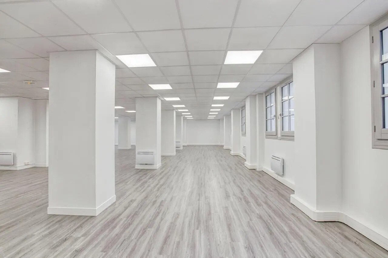 Bureau dans Paris à louer Photo intérieure– Image 1 sur 13