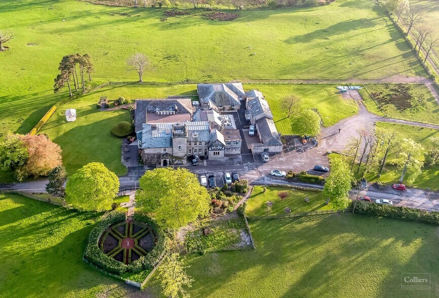 Hundith Hill Rd, Cockermouth à vendre - Aérien – Image 2 sur 16